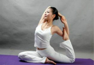 十个诀窍让你轻松拥有小腰