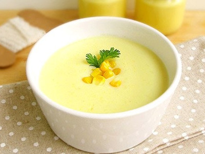 最适合上班族四款减肥食谱