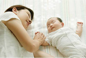 为了自己的宝宝&ldquo;家规&rdquo;一定要有