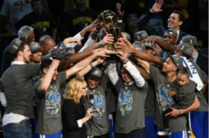 巴克利看衰勇士:他们铁定没法卫冕