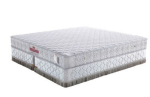 百年床垫斯林百兰 升级助力国人睡眠