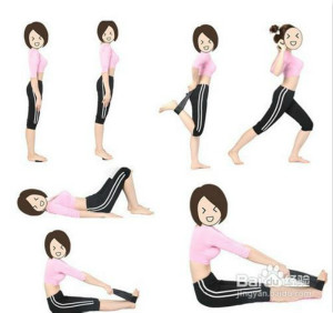 减肥或要靠瘦子“传染”