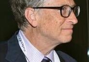 比尔盖茨为何不想当总统：我更喜欢慈善事业