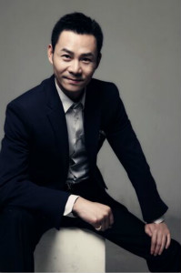 陈一凡的公益之路：坚持做音乐传递温暖