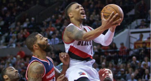 利拉德：对这场比赛下了必胜令