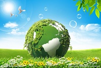 天蓝水净，提升“国家颜值”