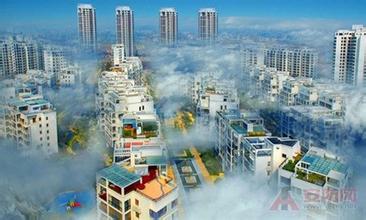 上海：旅游产业跨世界