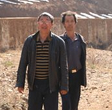 对人民微笑的公安派出所长李元章【图】