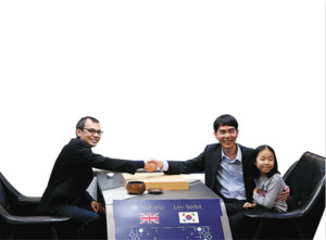 电脑更&ldquo;擅长&rdquo;中国规则