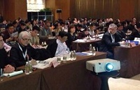 第10届中国农药工业发展国际论坛在上海隆重召开