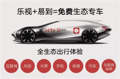 易到用车启动国内上市计划