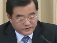 环保部官员:曾被当面数落&quot;看把天搞成什么样&quot;