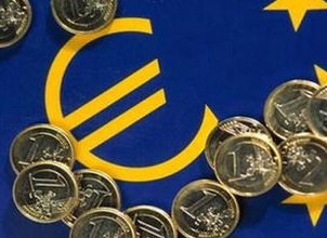欧洲央行今日将宣布利率决议结果