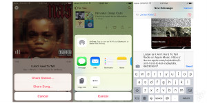 如果给 Apple Music 添加功能 我希望是这些