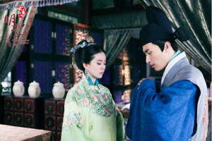 《女医》完美收官 张皓然真情真性获观众点赞