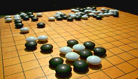 围棋冠军李世石:机器毫无漏洞可钻