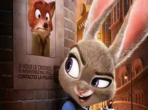 《疯狂动物城》还在热映，网友就惦记拍续集