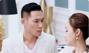 《爱人的谎言》深圳卫视轮播 锁定男神高凯元