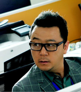 《还是夫妻》婚恋金句频出 编剧被封情感专家