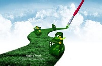 环保产业更需“绿色动力”