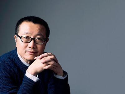 《三体》作者刘慈欣获“影响世界华人大奖”提名