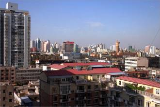 乌鲁木齐出台《实施意见》五亿元助力非公经济