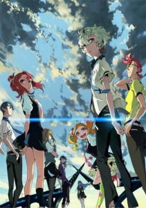 《羁绊者》主题曲和片尾曲的具体演唱消息公布