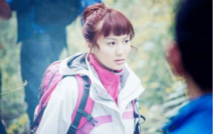 《都市妖奇谈》火爆破亿 王艺嘉演绎阳光美女