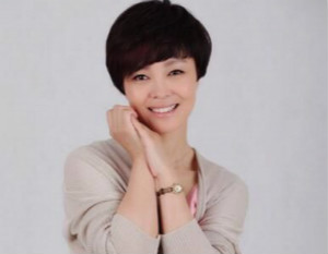 《因为爱情有幸福》热播 荣蓉婆媳矛盾重重