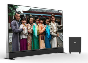 PPTV电视《纳妾记2》上映 自制网剧再掀狂潮