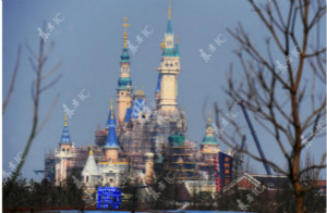 迪士尼微信公众服务平台4月上线 提供精准化服务