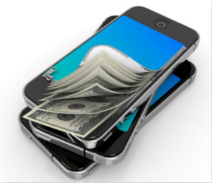 支付这条线上 谁在赚钱谁在哭