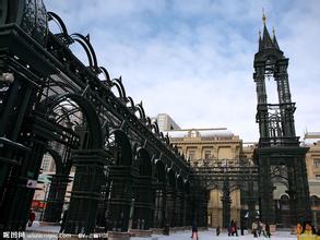 中国成文化产品最大出口国