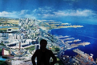 上海的国际气质