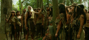 《轩辕大帝》发预告 远古英雄之战一触即发