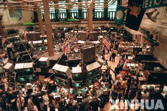 负利率没能救海外股市