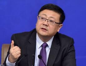 人厉害还是风厉害？环保部长谈治霾