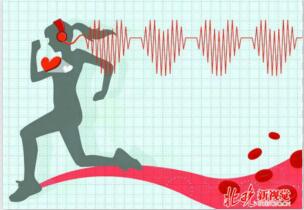 长期当“跑男”三点需注意