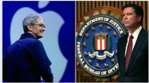 苹果、FBI解密iPhone大战促使开发者强化加密措施