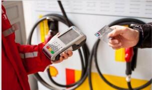 为了发展支付业务 腾讯阿里巴巴爆发加油站争夺战