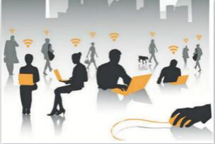 4000网友做调查 八成不会改WiFi密码