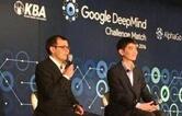 除了Google 还有哪些公司能造出AlphaGo