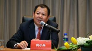 京东闫小兵给家电企业“上课”：别把价格搞模糊