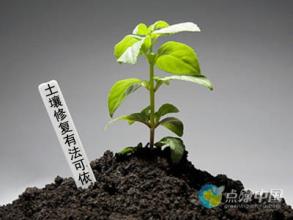 土壤污染防治法拟明年纳入常委会立法计划