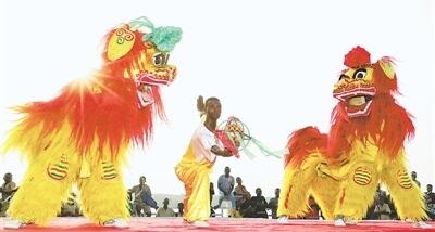 联合国教科文组织：中国成全球文化产品最大出口国