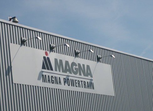 沃尔沃供应商麦格纳将在台州建厂