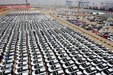 平行进口车再享政策扶持