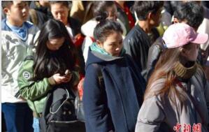 艺考背后：就业率几何