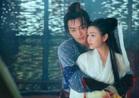 金庸喜迎92岁生日 陈妍希陈晓齐祝寿谢“媒人”