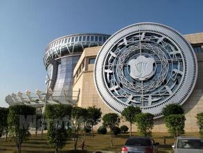 唐玄宗宠妃的石椁